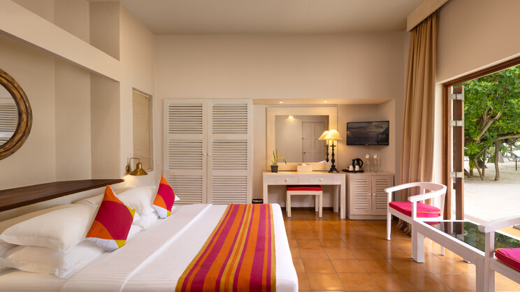 Adaaran Club Rannalhi